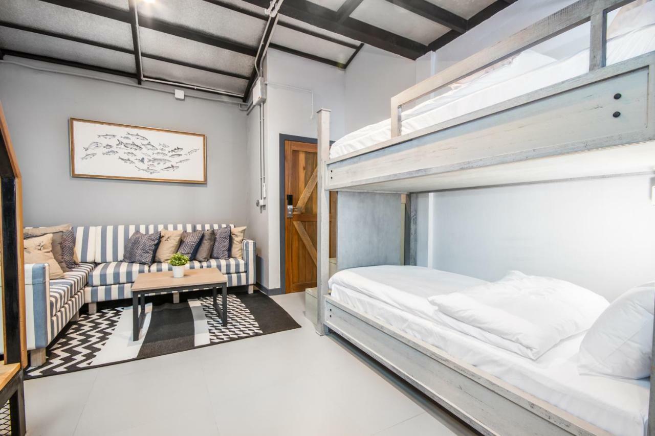 Mimi And Jim Co-Living Space Ча-Ам Екстер'єр фото